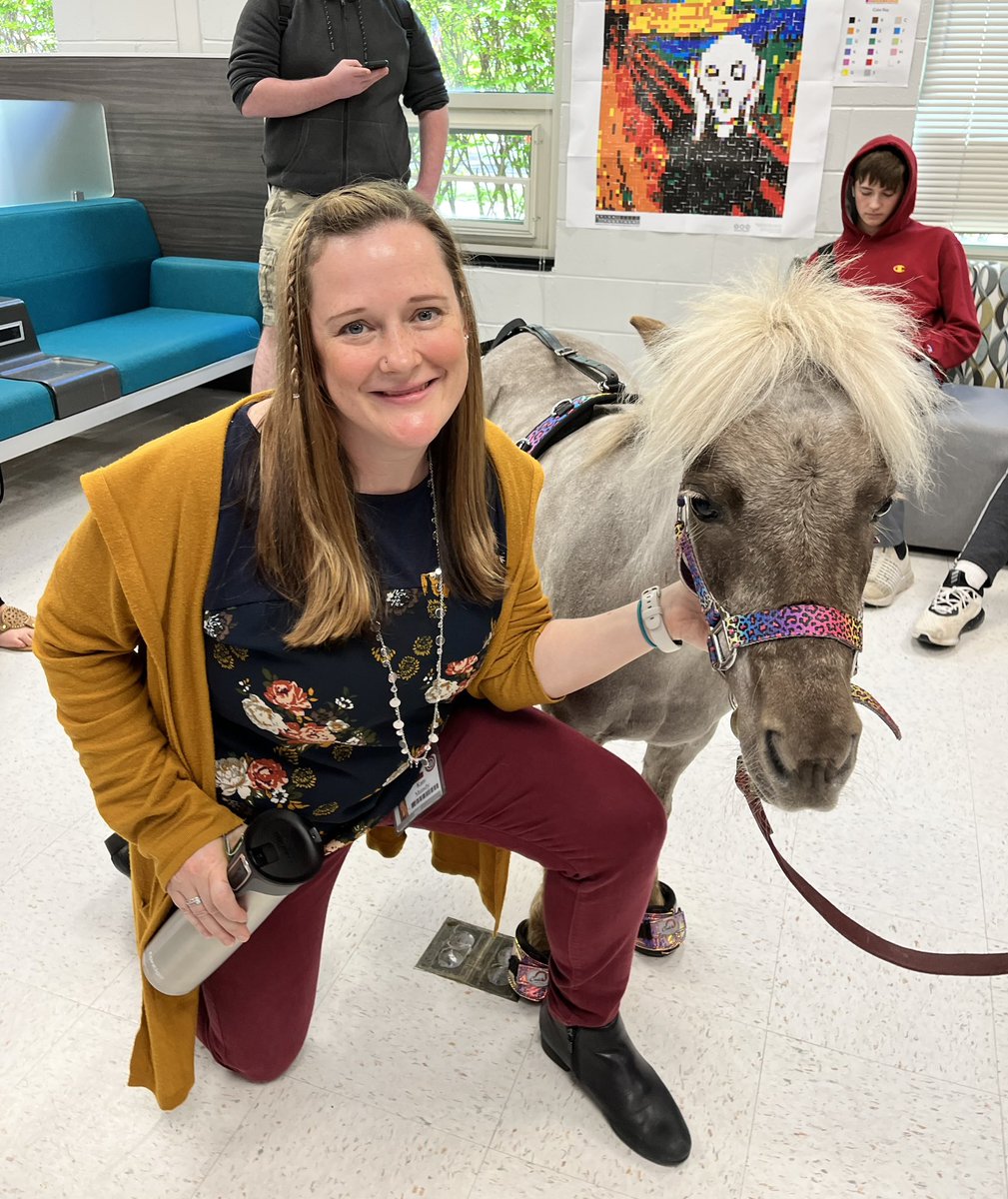 JLHS TLC tweet media