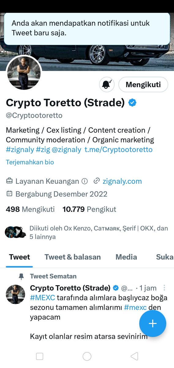 wankarmon's tweet photo. @CryptoCatmark @Cryptootoretto @Kaseok5 @Warmidd @dutacongras https://t.co/xCBUzJ0iBb
