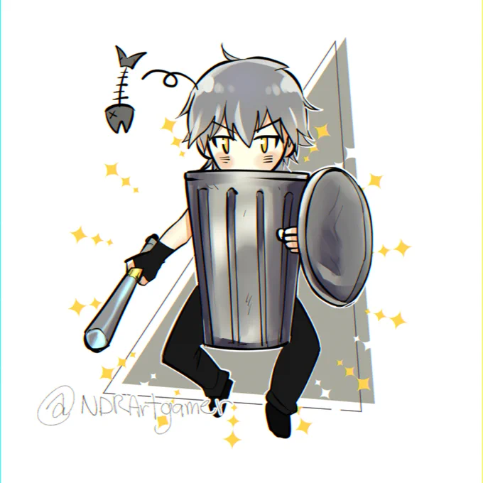 โย่ว และนี่คือเสียงจากเด็กถัง #honkaistarrail