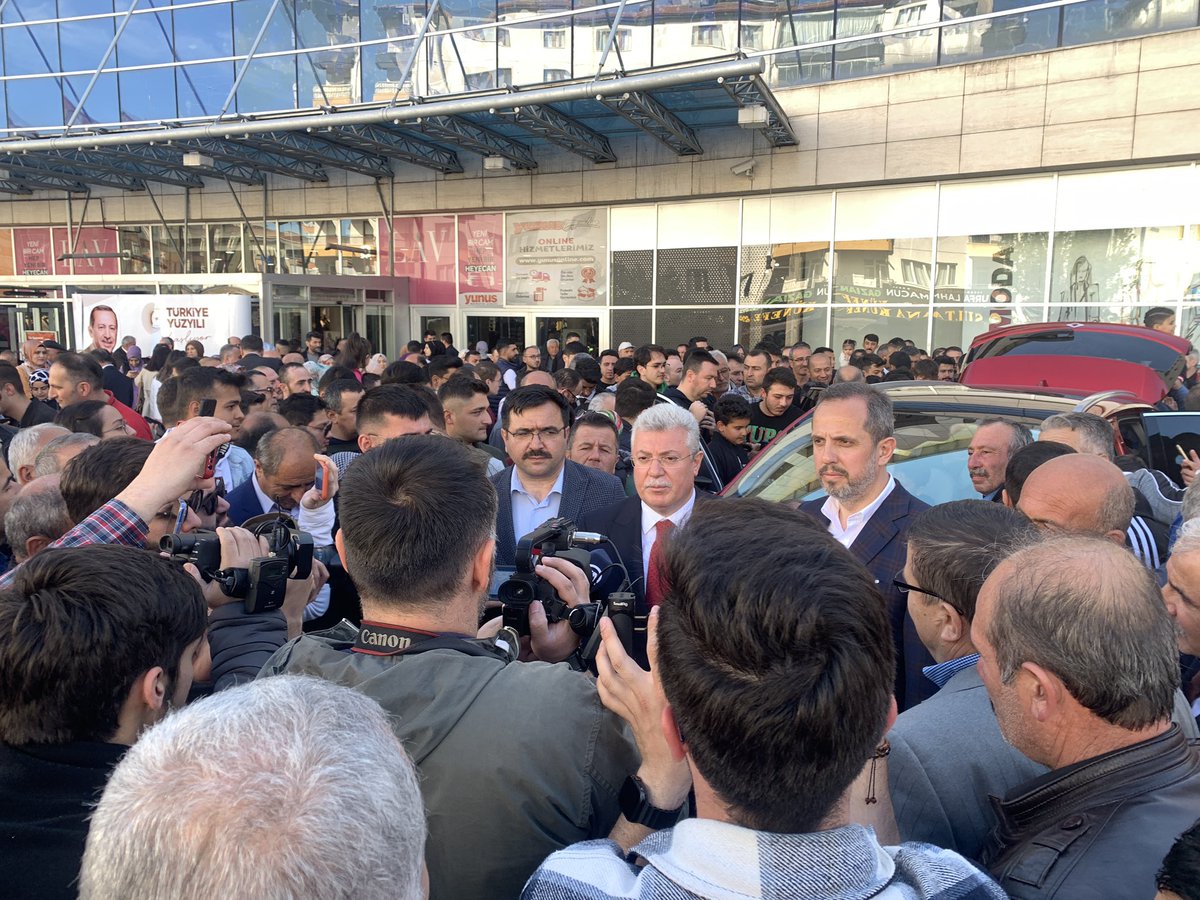 Çansaati tweet media