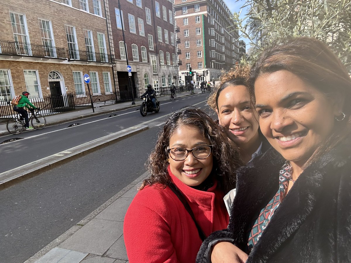 A fantastic day at the #RBCS celebration event #learning #networking and meeting inspirational professionals. @NorthMidNHS <a href="/MrsBosanquet/">V.Prof Joanne Bosanquet MBE RN FRCN FQICN 🏳️‍🌈</a> <a href="/GemmaStacey10/">Prof Gemma Stacey (She/Her)</a> <a href="/SarahHa88622902/">Sarah Hayes</a> <a href="/datt_colette/">Colette Datt 🌈💙MBE RGN RNC BSC MSC</a> <a href="/NicoelaH/">nicoela hurrell</a> <a href="/Idi15340211/">Idi</a> @GraceatFoNS @joatfons <a href="/HazelManzano3/">Hazel Manzano</a> <a href="/capito_clare/">Clare Capito</a>