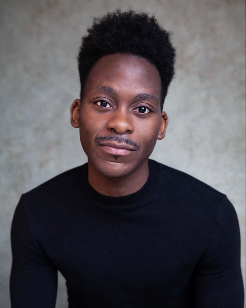 InterActors's tweet photo. Out now! Don't miss @TyroneHuntley in new limited series #ASmallLight on @DisneyPlusUK 🕯️👏 https://t.co/Au6iG1Gaw3