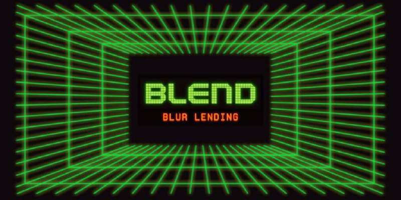 #Blur Launches NFT Peer-to-Peer Lending Protocol    The protocol is called Blend, which is short for Blur Lending.  With Blend, #NFT holders will be able to borrow #ETH for new purchases without having to sell. 
#LeDotNews
