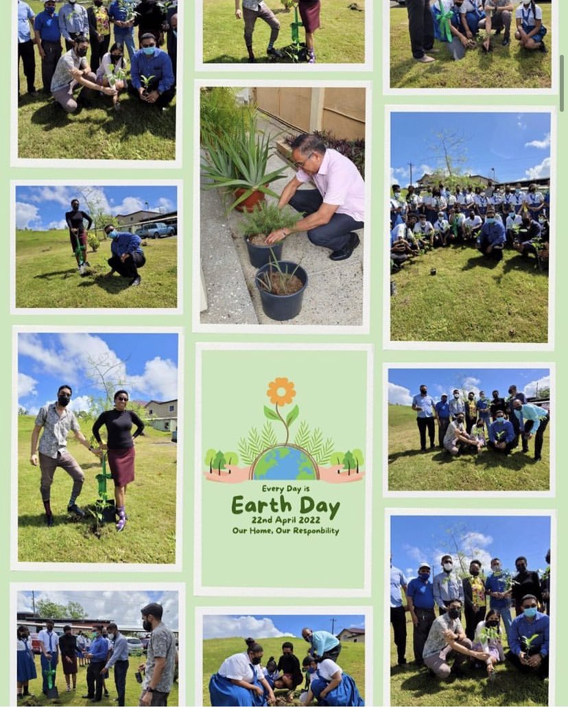 Happy Earth Day 

#Rotaryshares #RCPT #district7030 #Earthday