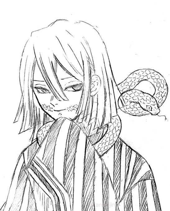 🐍 