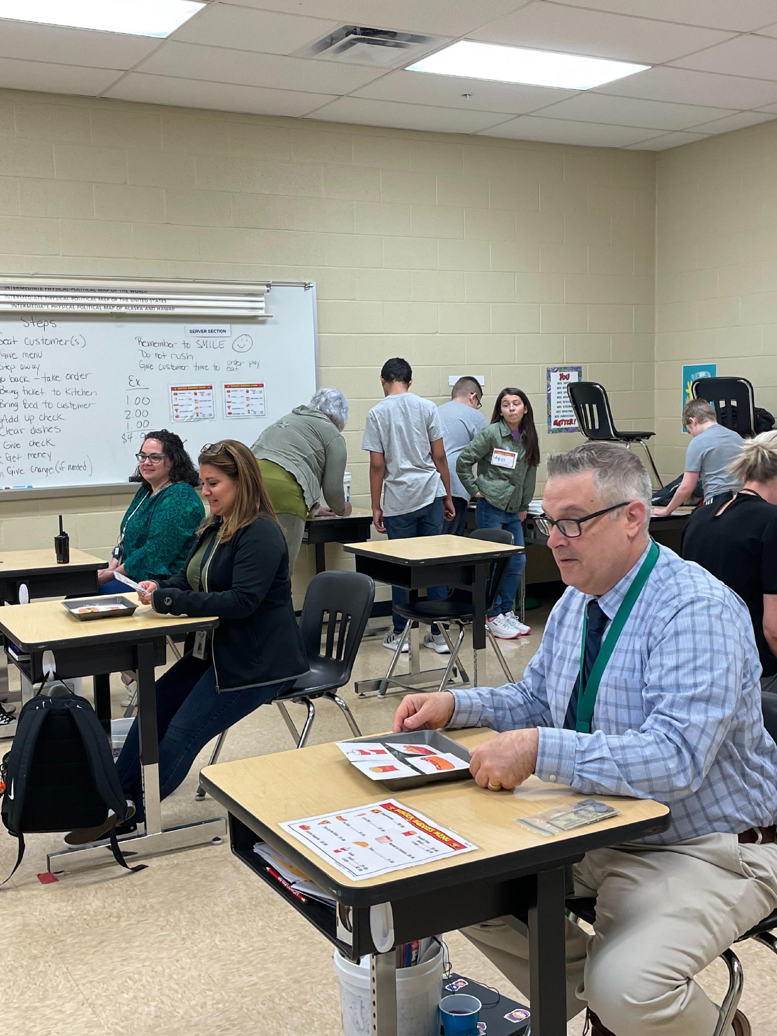 Ashtabula Area City Schools (AACSDistrict) / Twitter