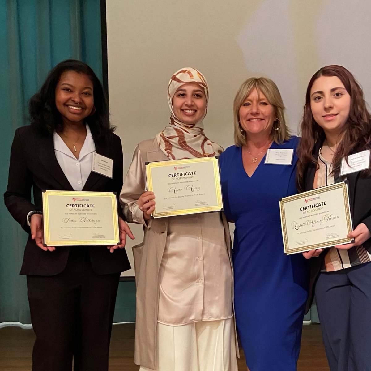 bp America tweet media