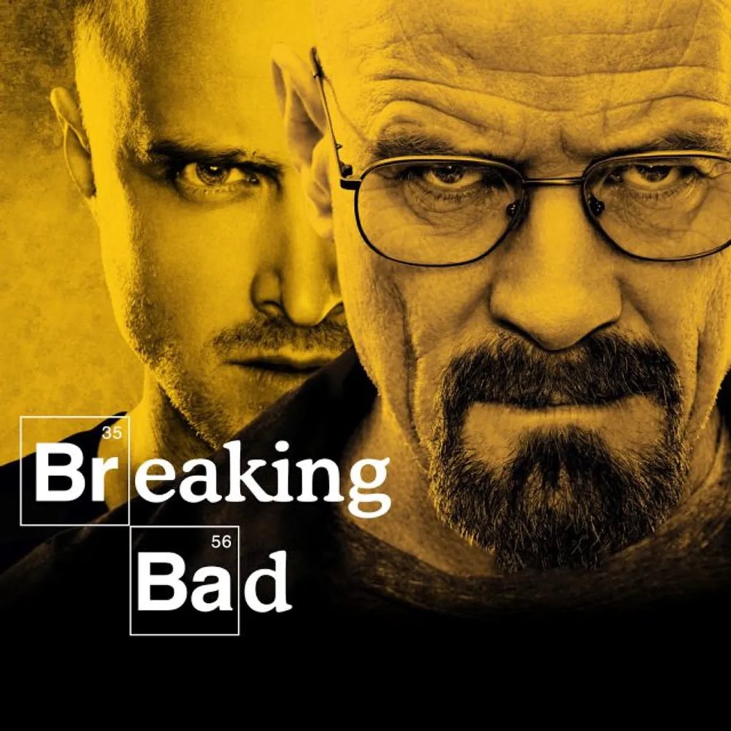 Ruby_H0shin0's tweet photo. Breaking bad    Or   Games of thrones ? https://t.co/j9N7qTZfIE