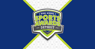 Congratulations to Lake Orion High School senior volleyball player Nina Horning and Lake Orion High School sophomore skier Broden Janczarek on being nominated as the player of year in Metro Detroit in their sport.