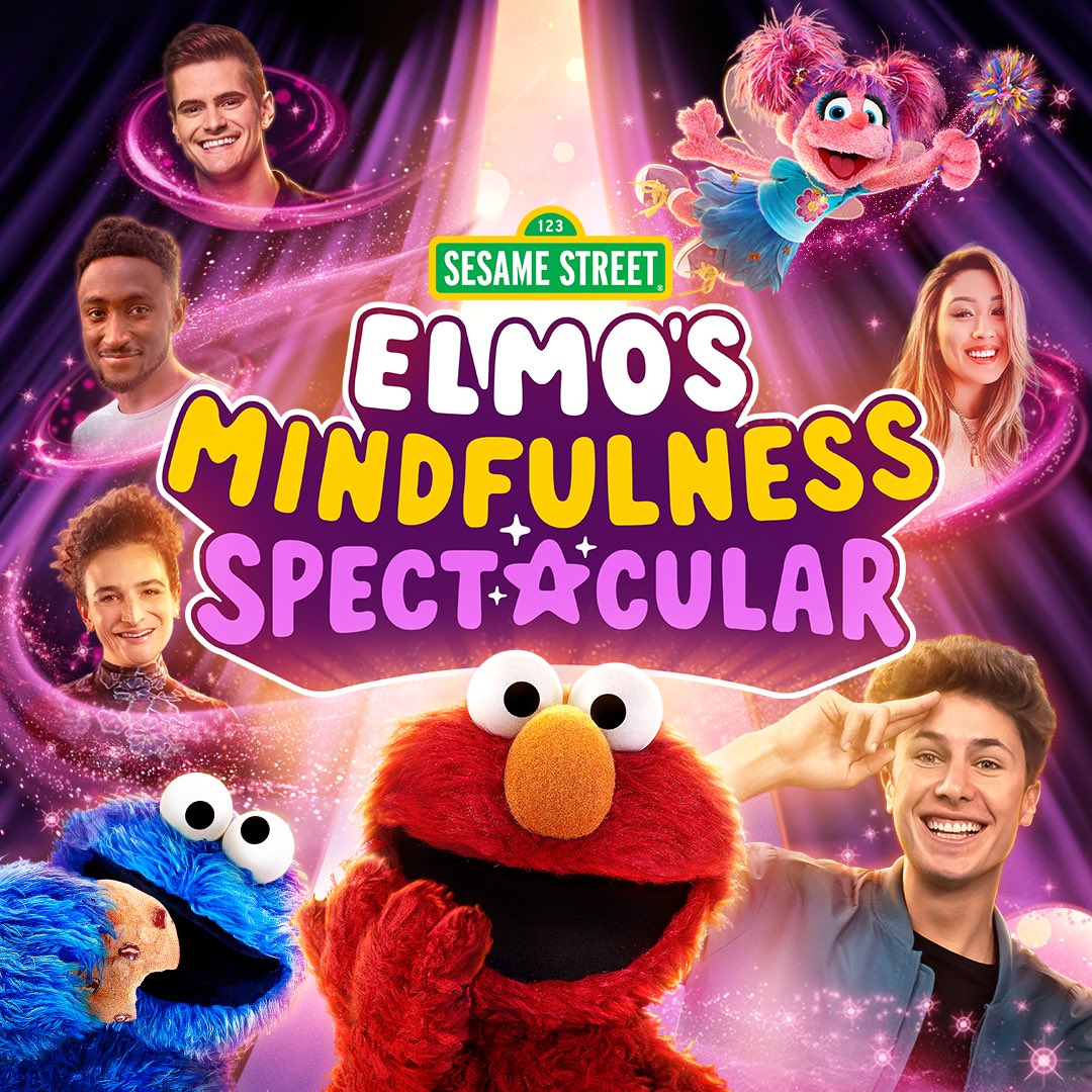 lauren *∘✩. (@laurdiy) on Twitter photo Elmo and I hold no responsibility for the glitter left (spilled) on <a href="/sesamestreet/">Sesame Street</a> 🙃❤️💁🏼♀️ Elmo and I hold no responsibility for the glitter left (spilled) on <a href="/sesamestreet/">Sesame Street</a> 🙃❤️💁🏼♀️