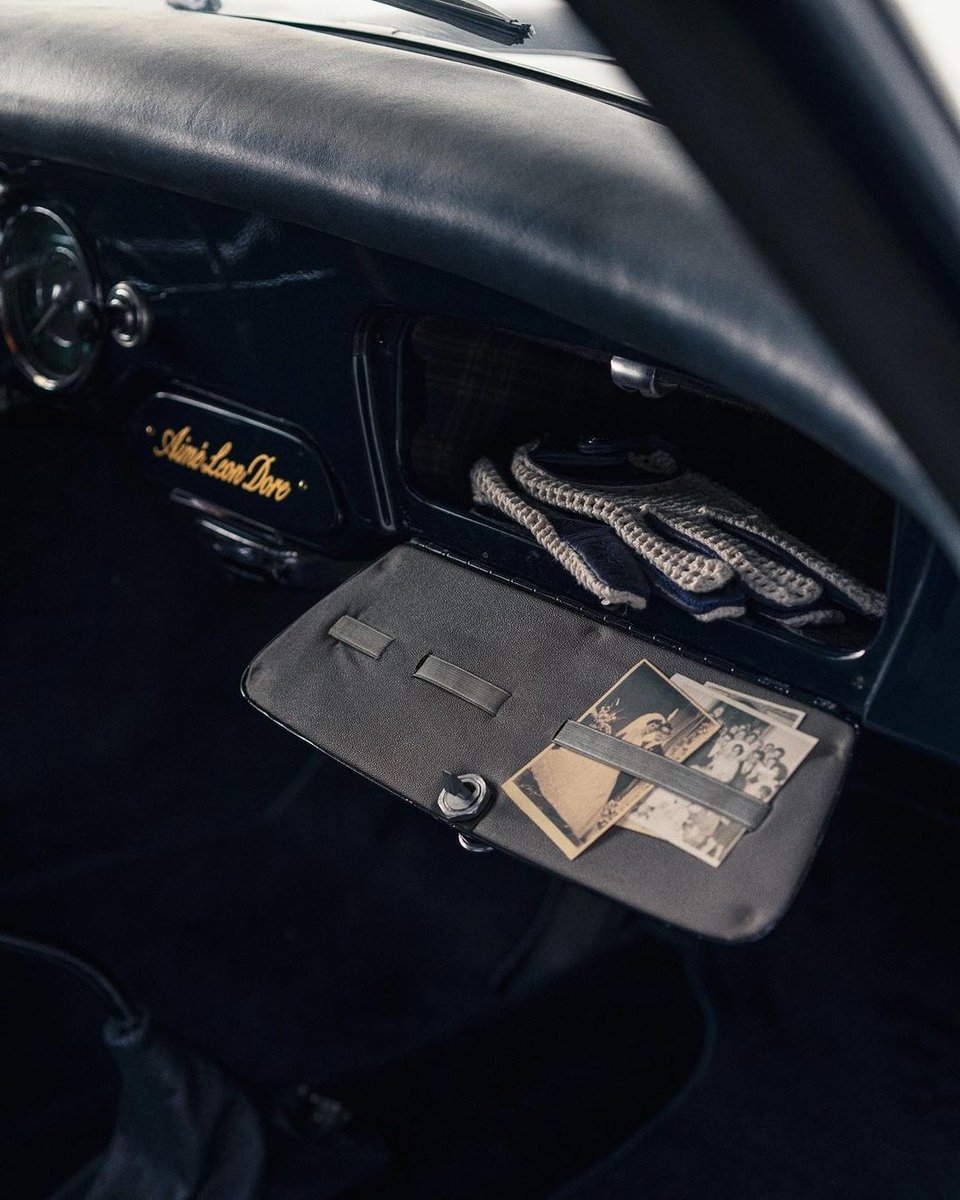 Aimé Leon Dore officially reveals their collaborative Porsche 356 ⁠