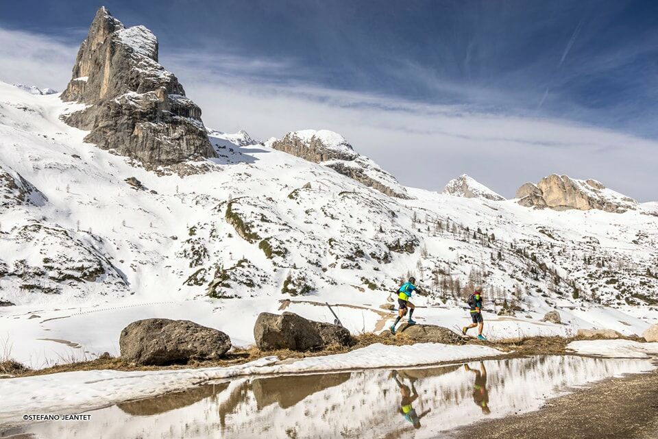 🏃‍♂️🏃Prosegue l'eco-maratona #KeepCleanandRun, di cui <a href="/greentirepfu/">Greentire</a>  è supporter. Obiettivo: testimoniare l’importanza di tutelare l’ambiente contro l’abbandono dei rifiuti, anche negli ecosistemi più fragili. Aspettiamo <a href="/errecavallo/">Roberto Cavallo</a> al traguardo. #3maggio