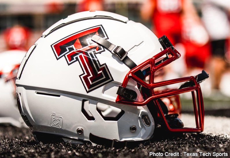 London_Smith1's tweet photo. Blessed to receive a offer from Texas Tech University! #Wreckem @TTUCoachBook @JoeyMcGuireTTU @COACHJUICE_ @SkysTheLimitWR @CoachK_Johnson https://t.co/3382Kv8YPK