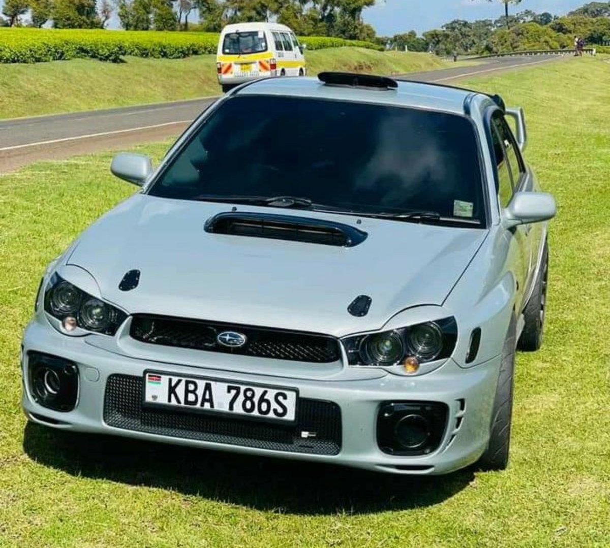 gari_za_kenya_'s tweet photo. Between these two Subaru WRX models which was better done.
N8 bugeye 2002
N12 hawkeye 2006 https://t.co/wuYqTnzpI2