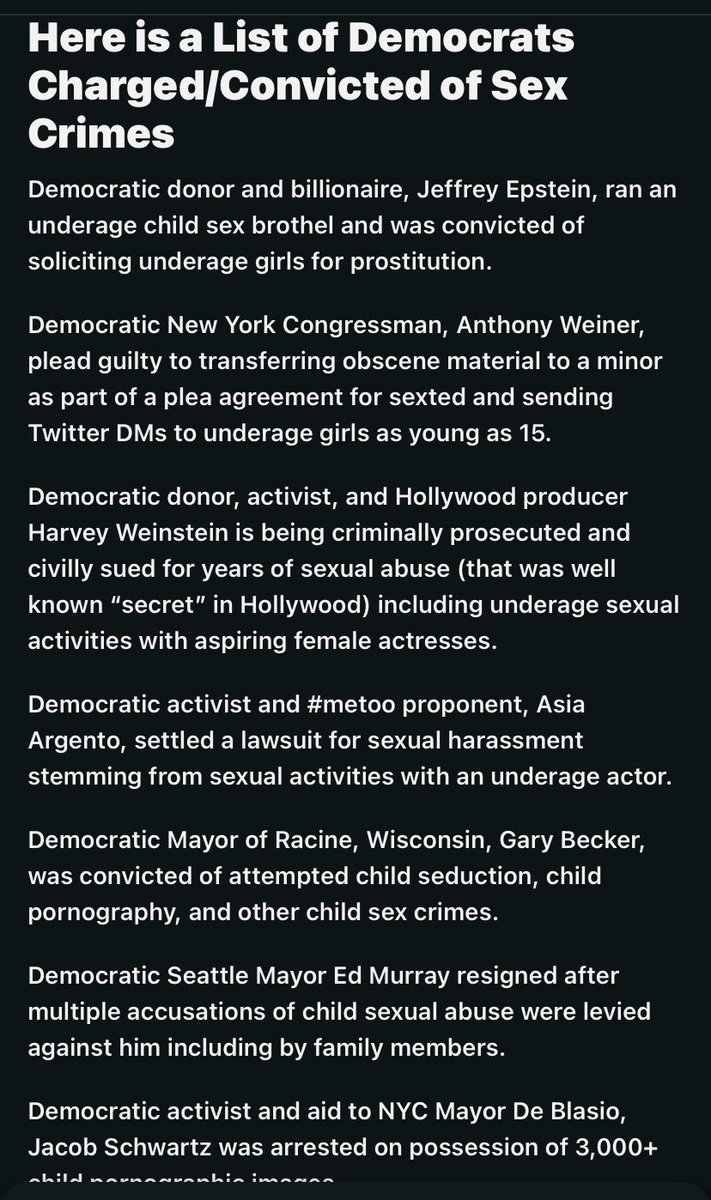 PLRivo936's tweet photo. @JoeBiden #PedophilePresident #DemocratPedophileParty #LeftWingExtremist https://t.co/gMVUZ8ELUb