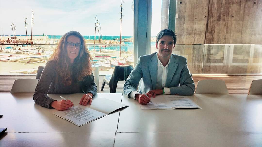 Federació Catalana de Vela tweet media