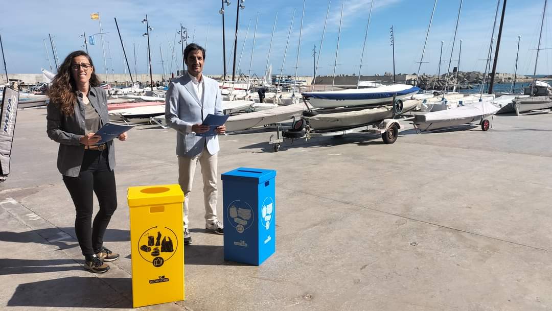 Federació Catalana de Vela tweet media