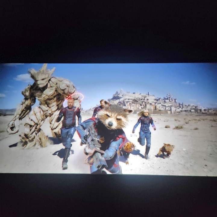 Mcu_insider1's tweet photo. Spoiler alert guardians of the galaxy vol 3
#GuardiansOfTheGalaxyVol3 
#marvelstudios https://t.co/zFIOHeHxnG