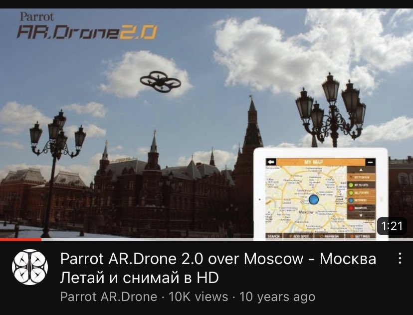 halftermeyer's tweet image. Incredible images of #drones over the Kremlin. 
It reminds me that 11 years ago I flew there peacefully during the #Hubforum 
youtube.com/watch?v=PQjxhD…