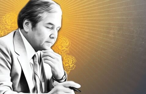 tomasriveraconference.ucr.edu

Initiated in 1988, UC Riverside's annual Tomás Rivera Conference honors the enduring legacy of Tomás Rivera, activist, educator, writer, and the first Chicano chancellor of the UC system. 

This free 2023 conference runs from May 2-9, 2023.