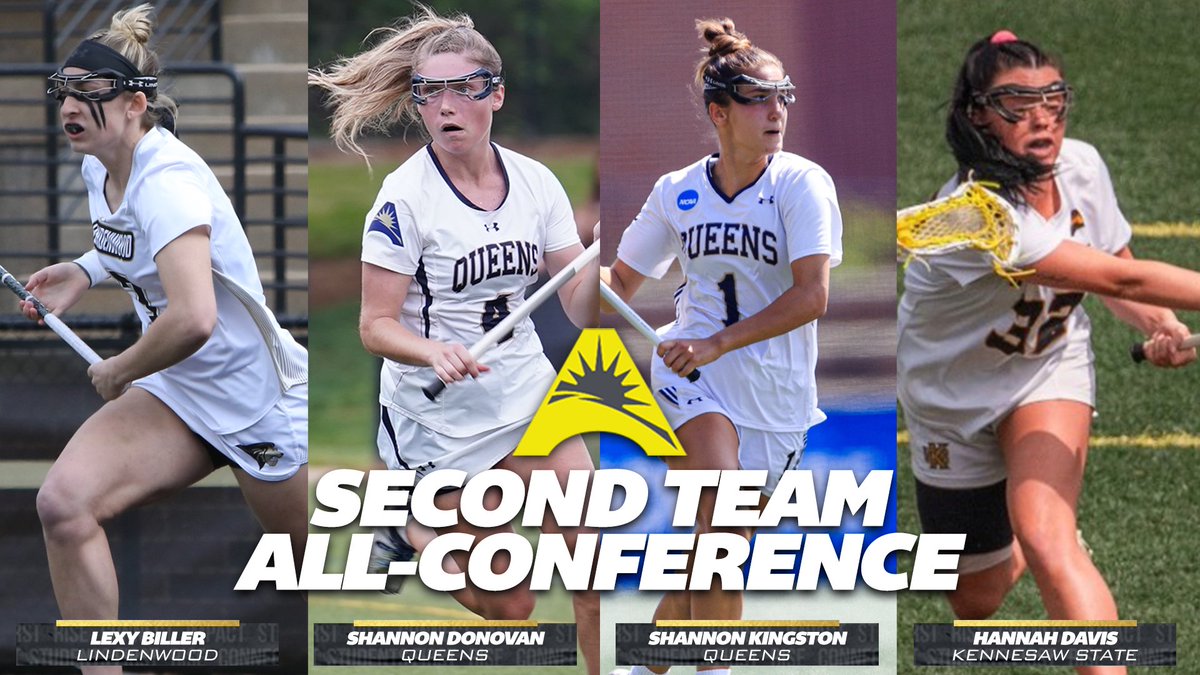 Atlantic Sun Conference tweet media