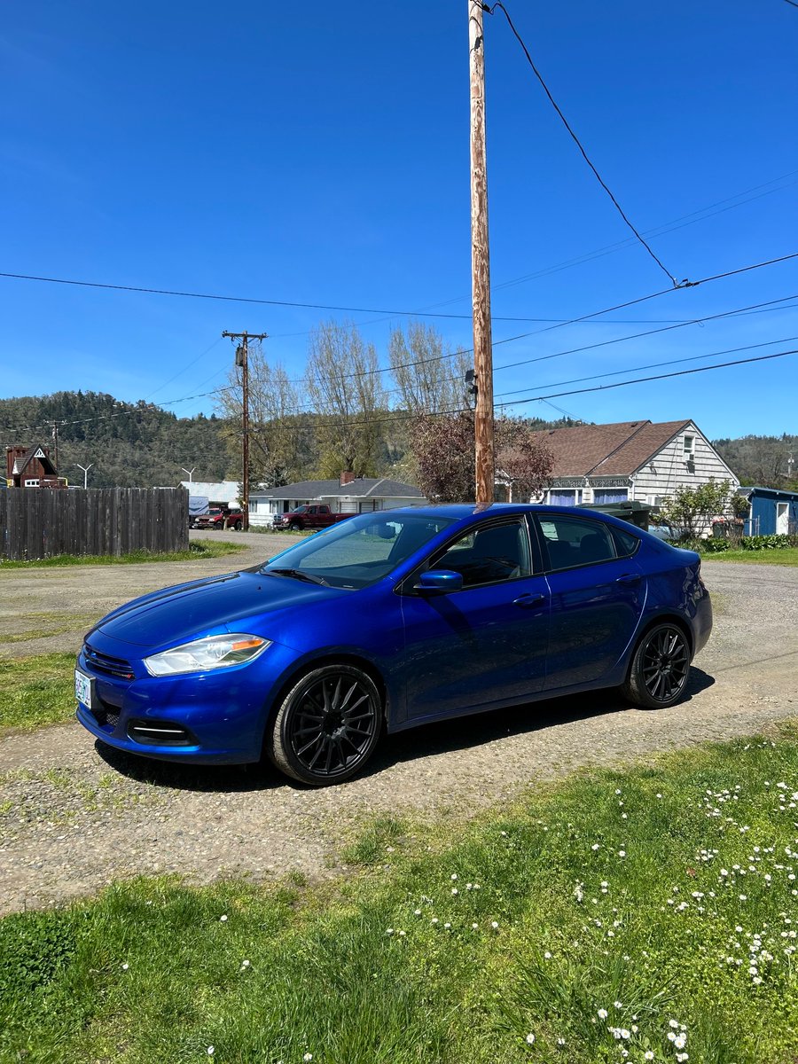 Tayyaaa5's tweet photo. Updates on life for those who care:
-Alive &amp; doing better than I have in a LONG time🌱
-I finally got myself a new car😍
-I moved to MC (and that Redbarn location) which gives me a lot more free time to explore, and I’m loving every second of it. 💕 https://t.co/Z1Ox5vPoRN