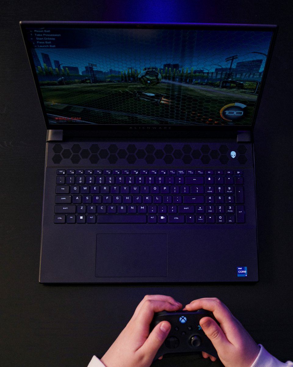 ALIENWARE on Twitter: 