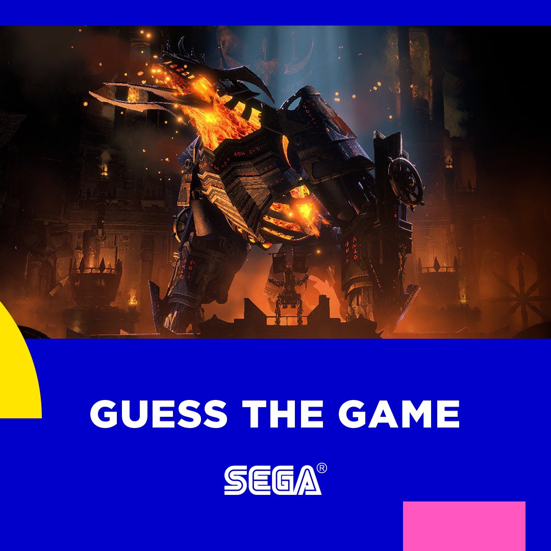Sega On Twitter рџ ґ Sega On Twitter рџ ґ