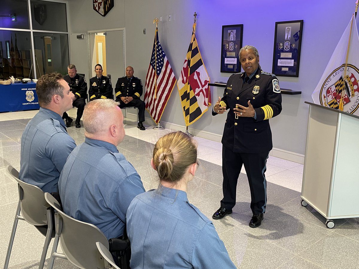 Anne Arundel County Police Department on Twitter
