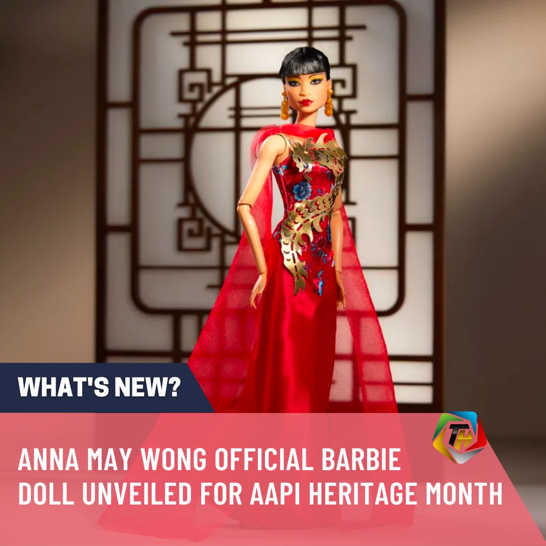 Trailblazer Heroes tweet media