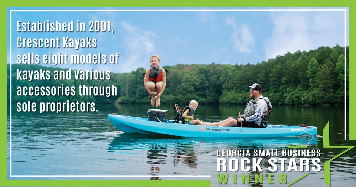 GA Small Business tweet media