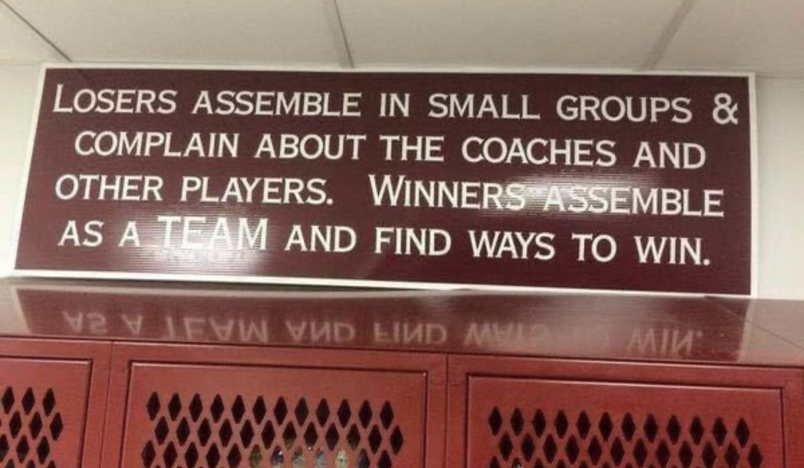 Rick Stewart (@coachrikstewart) on Twitter photo 