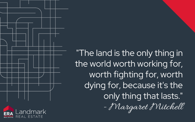 It's true that land is the safest investment. Find your little slice of Montana paradise through our exclusive ERA Landmark listings here: bit.ly/ERALand 🏔

#ERALandmark #MontanaLand #SouthwestMontana #BozemanMontana #BigSkyMontana #LivingstonMontana #EnnisMontana