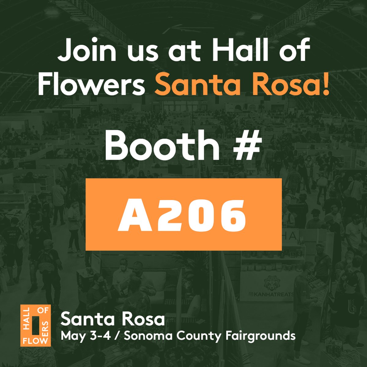 Rays_lemonade's tweet photo. Today's the day! We're looking forward to seeing you at booth A206. Come say hello!
#hallofflowers #santarosa #infusedlemonade #infusedbeverage https://t.co/fQdPvPH8Xa