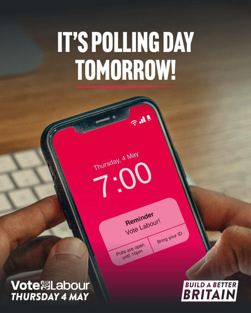 Driffield & Rural Labour tweet media