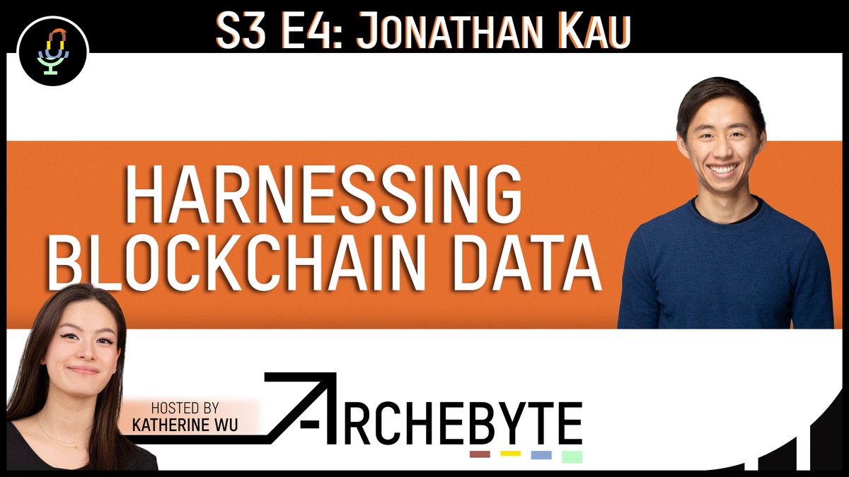 Archebyte (FKA Cross-Chain Examination) tweet media