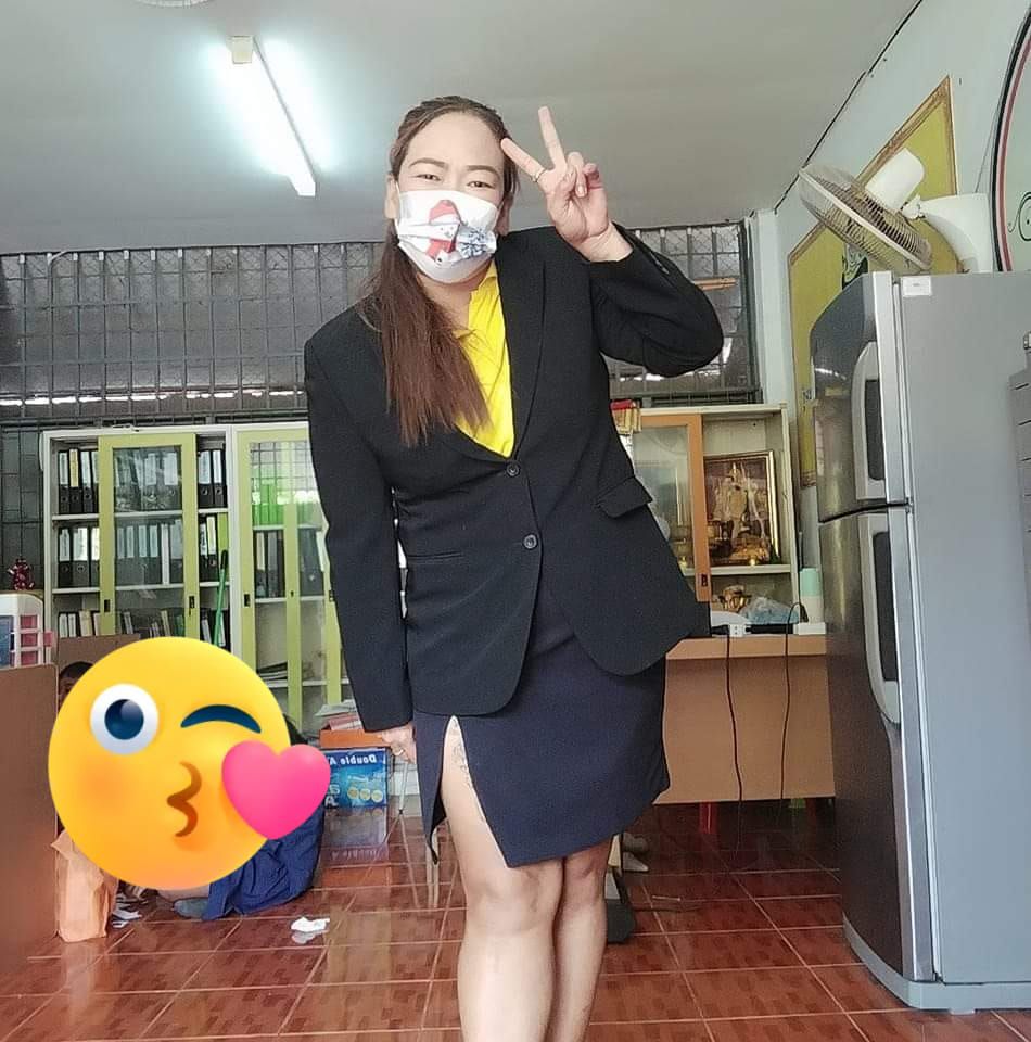 ครูเก่่งเองจ้า tweet media