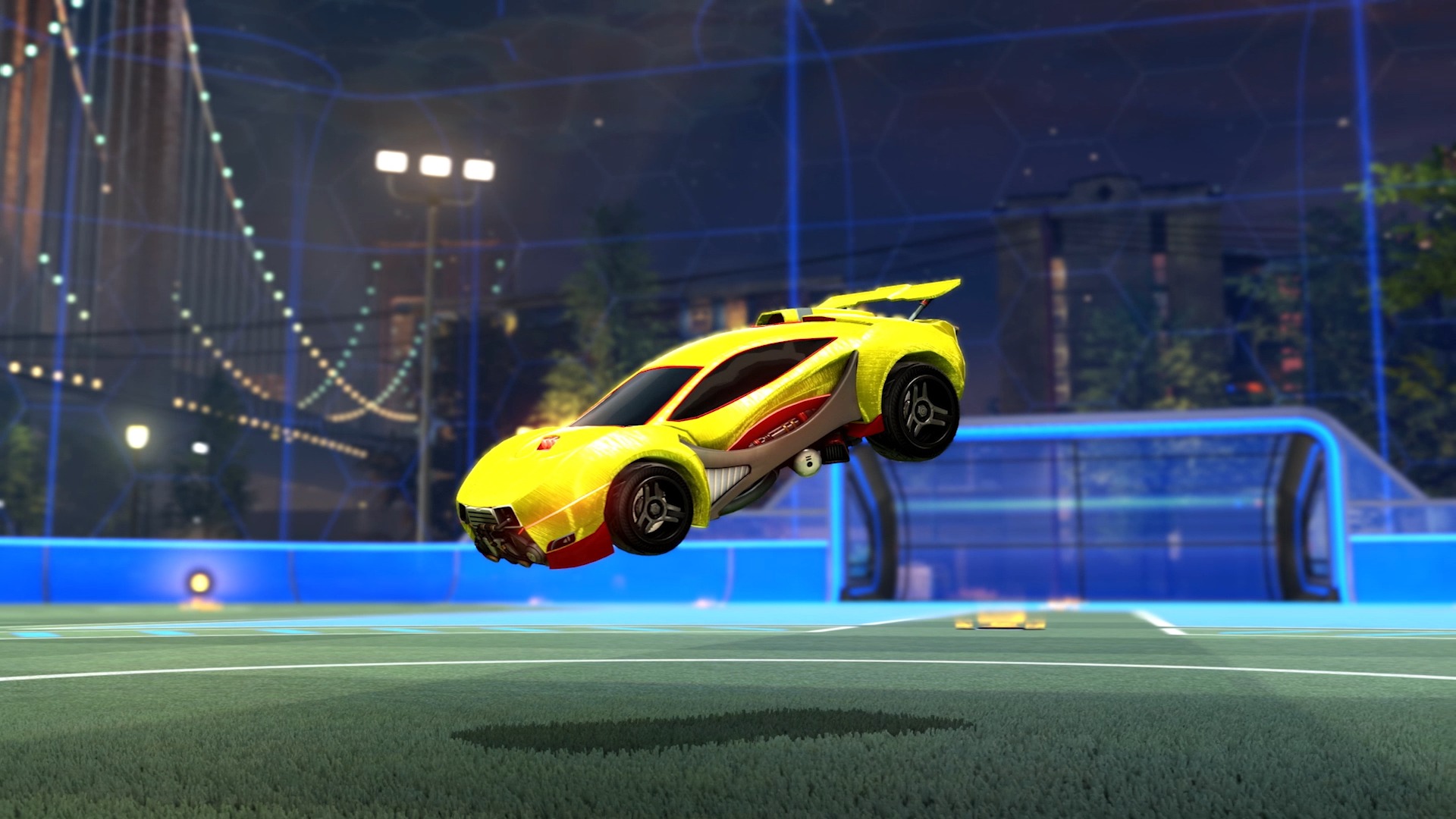 Rocket League on Twitter "The Drive Days Car Show Continues 🚗 Explore