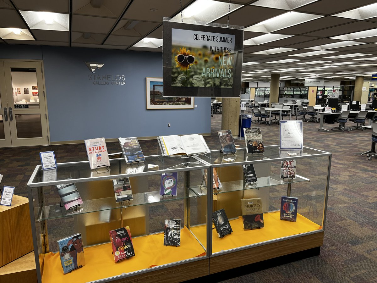 Mardigian Library tweet media