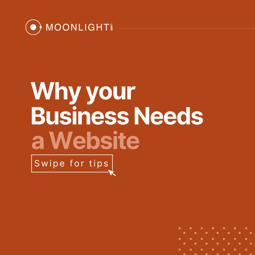 Moonlight Labs tweet media