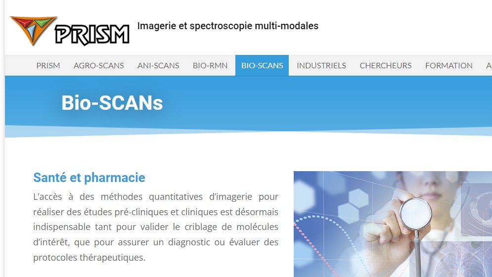 Magnetic Resonance News (@nmr900) on Twitter photo Postdoctoral position for methodological developments in micro-MRI and NMR spectroscopy <a href="/PRISM_plateform/">Plateforme Recherche Imagerie Spectroscopie- PRISM</a> University of Rennes, France www6.rennes.inrae.fr/opaale_eng/JOB… #NMRjobs #NMRchat #NMR #MRI Postdoctoral position for methodological developments in micro-MRI and NMR spectroscopy <a href="/PRISM_plateform/">Plateforme Recherche Imagerie Spectroscopie- PRISM</a> University of Rennes, France www6.rennes.inrae.fr/opaale_eng/JOB… #NMRjobs #NMRchat #NMR #MRI