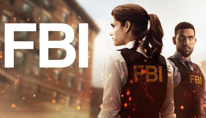 FBI: Season 5, Episode 21: Privilege TV Show Trailer [CBS] tinyurl.com/2ohvgd2b 

#FilmBook #AlanaDeLaGarza #CBS #FBI #JeremySisto #JohnBoyd #KatherineReneeTurner #MissyPeregrym #ParamountPlus #TVShowTrailer #ZeekoZaki