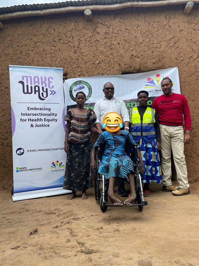 LWD RWANDA (Learn Work Develop) on Twitter: