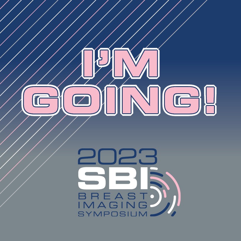 DenseBreastInfo's tweet photo. Reminder! #SBI2023 takes place on May 4-7. DBI’s @DrWendieBerg @RobinSeitzman &amp; @JoAnnPushkin will be in attendance. Stop by booth #326 to learn more about DBI educational tools, FDA dense breast reporting rule, and federal #FindItEarlyAct! 

@JBI_SBI https://t.co/yATSTjcoyU