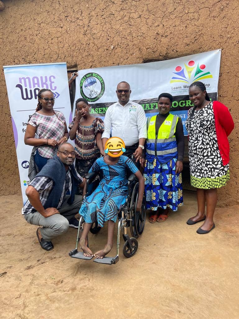 LWD RWANDA (Learn Work Develop) on Twitter: