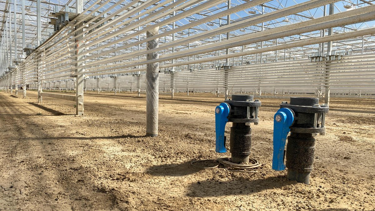 Nature Fresh Farms tweet media