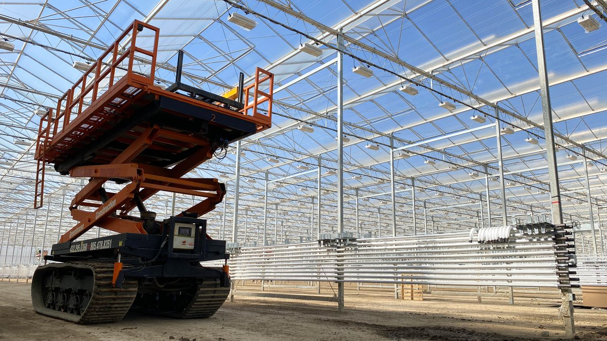 Nature Fresh Farms tweet media