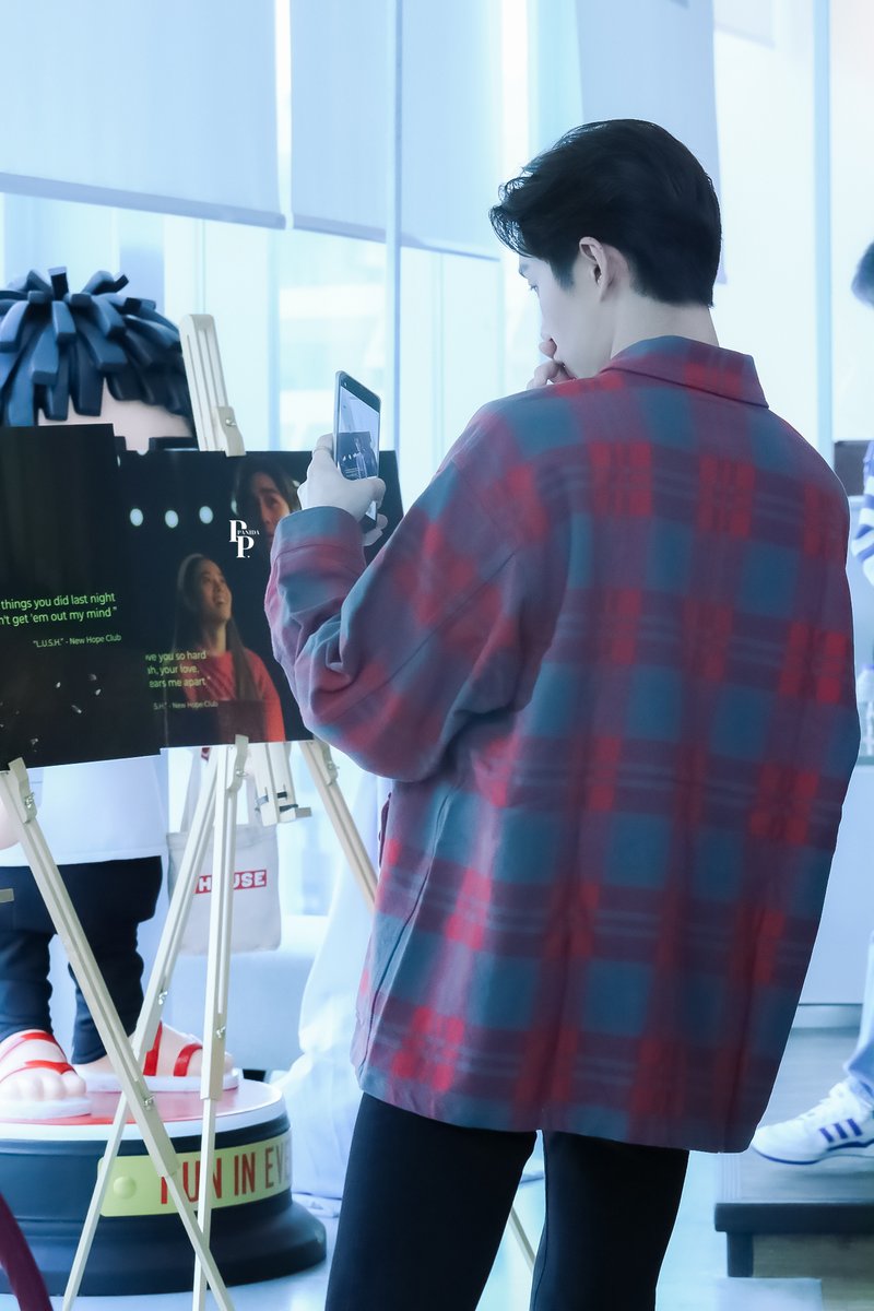 PigPattt's tweet photo. (15)
.
.
#NiceToNeverMeetYouTH #NewHopeClubTH #NHCShortFilmsTH #NHCShortFilmsSEA
#thanapob_lee #tnpleeconnect #ต่อธนภพ https://t.co/586opas2pr
