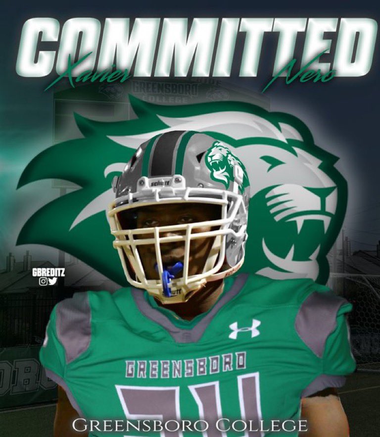 Xavier Nero tweet media