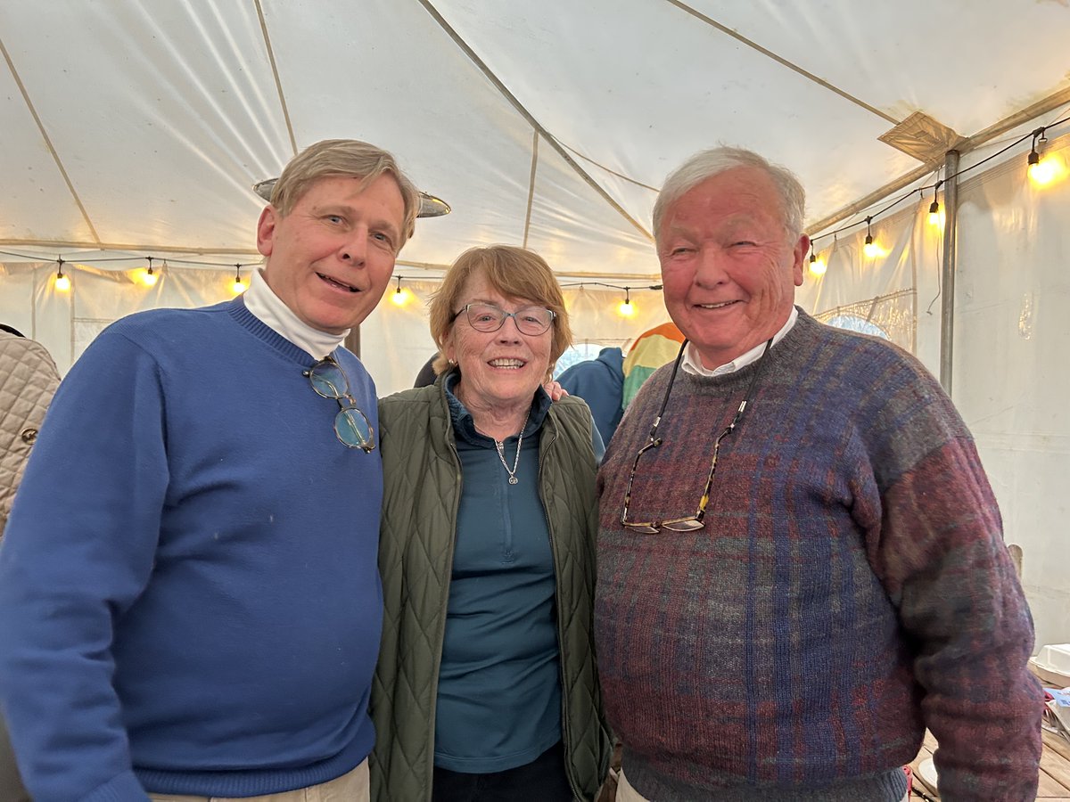 There's lots happening in HD-30! Give us a follow to keep up with #TeamBanse.